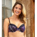 Muddy Girl Padded Bra